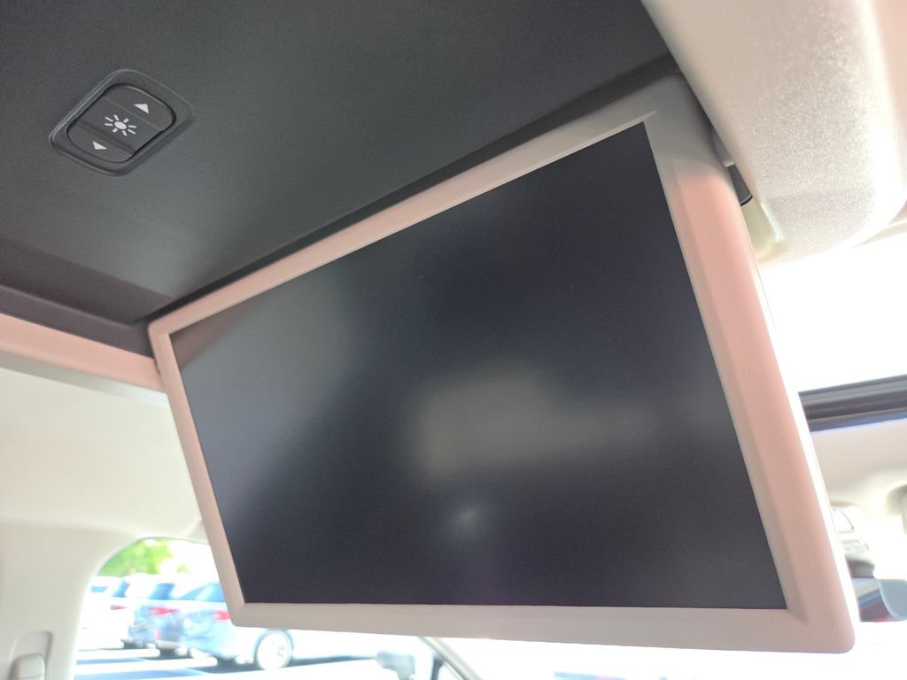 New 2026 Honda Odyssey Touring image 7