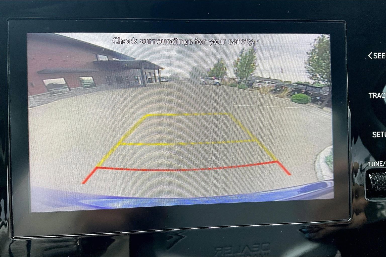 Used 2022 Hyundai Tucson SEL AWD/4WD image 13