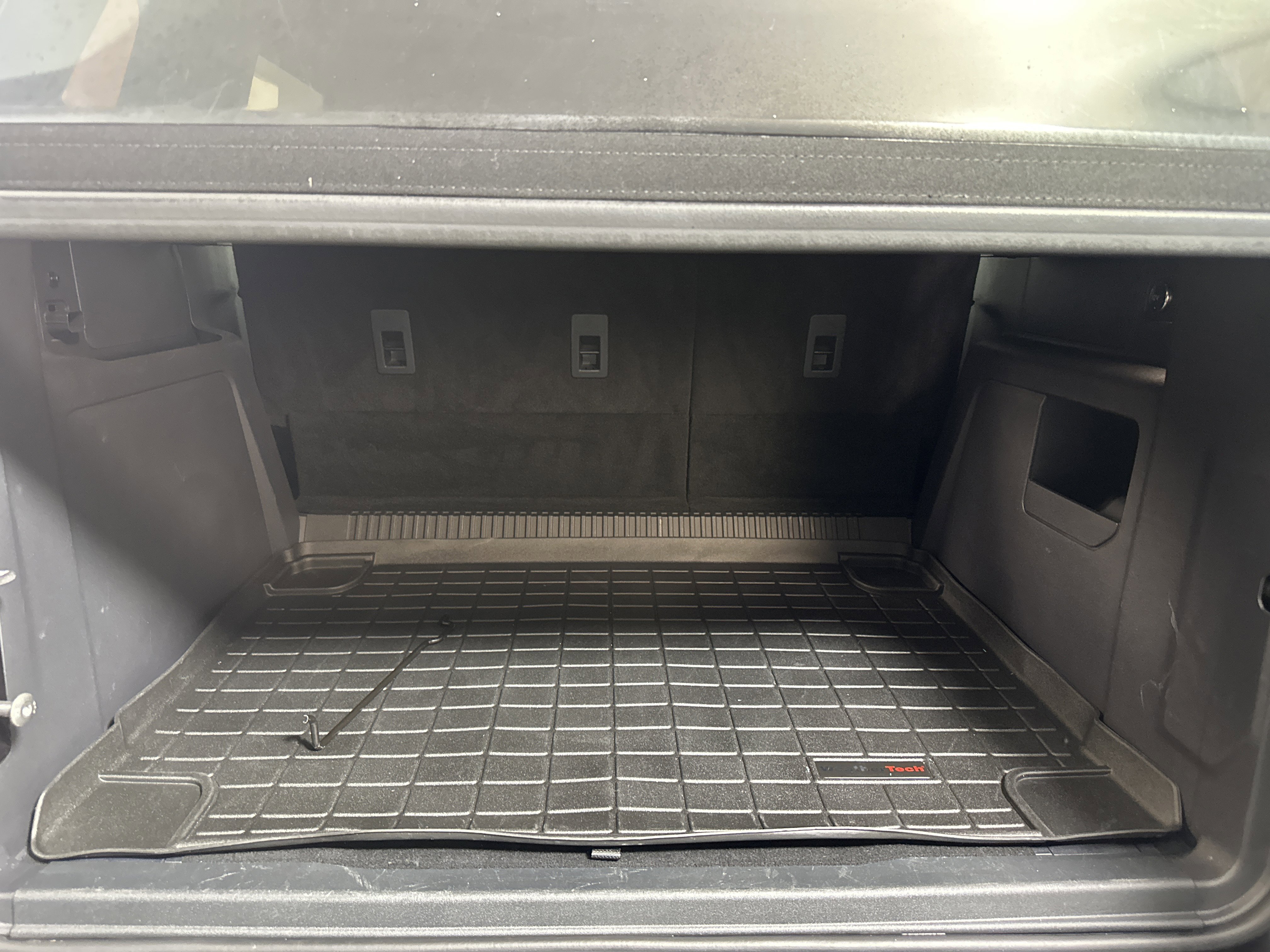 Certified 2021 Ford Bronco Outer Banks image 26