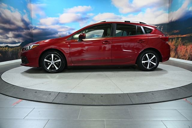 Used 2023 Subaru Impreza Premium image 5