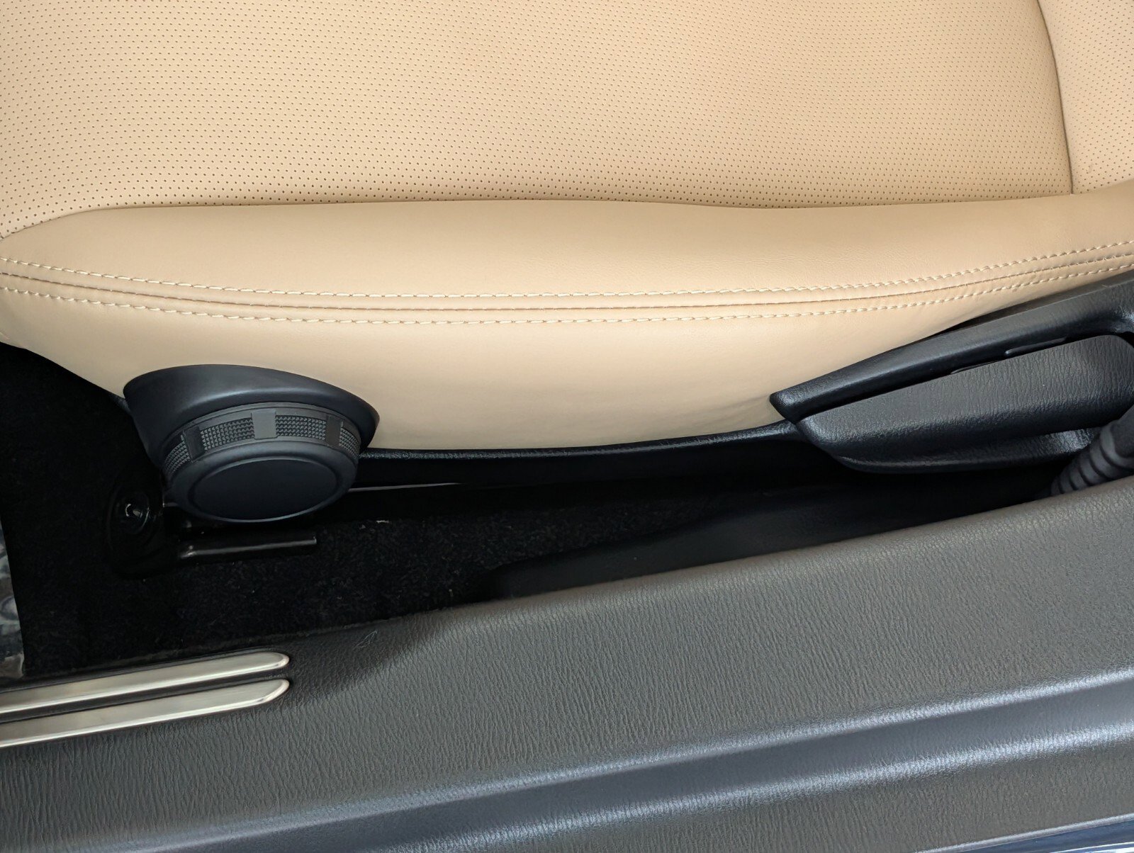 New 2025 MAZDA MX-5 Miata Grand Touring image 11