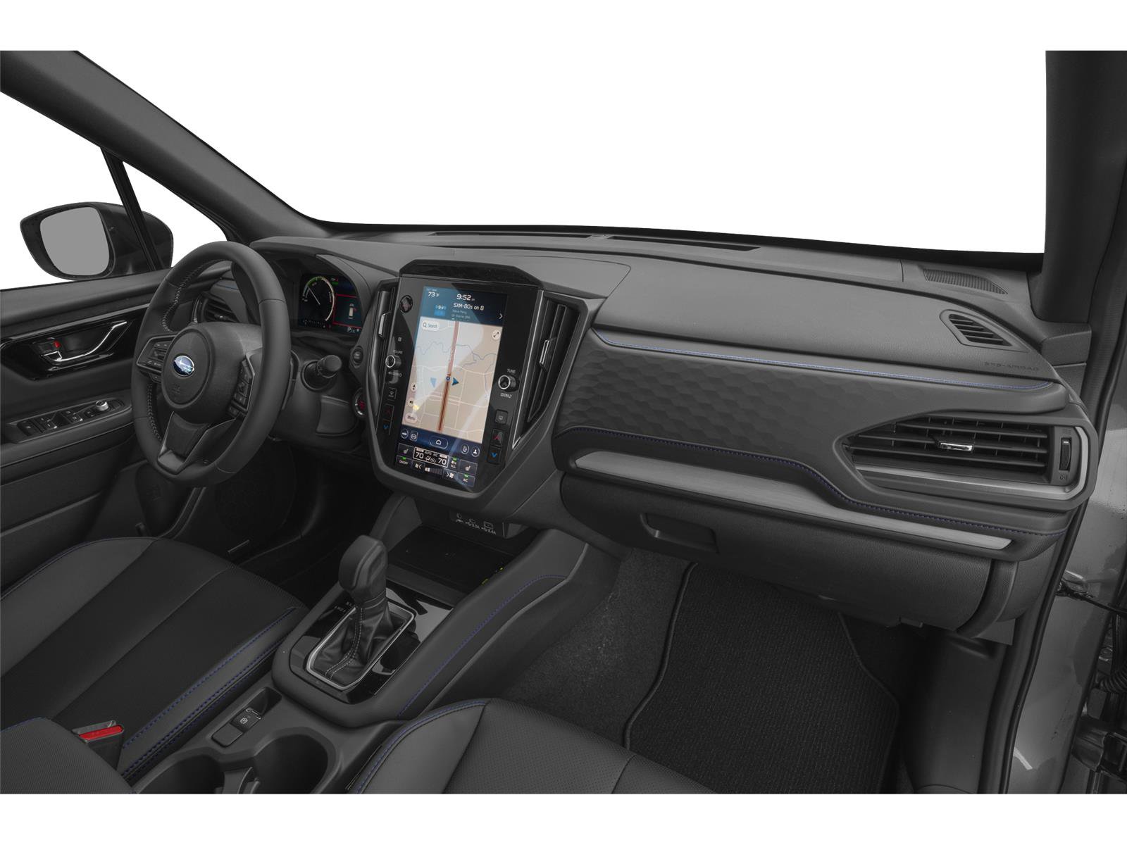 New 2026 Subaru Forester Touring AWD/4WD image 10