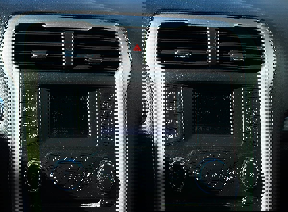 Used 2018 Ford Fusion S image 45