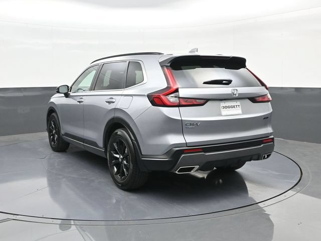 Used 2024 Honda CR-V Sport image 8