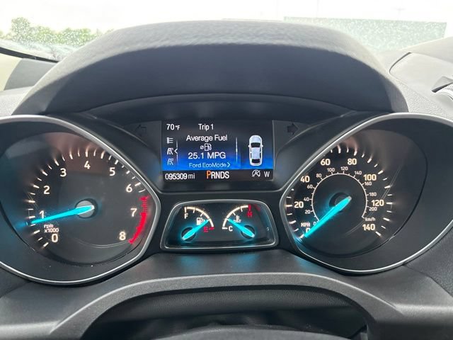 Used 2019 Ford Escape SE FWD image 27