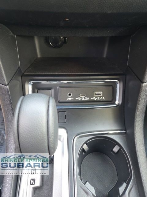 Certified 2025 Subaru Ascent Premium AWD/4WD image 25