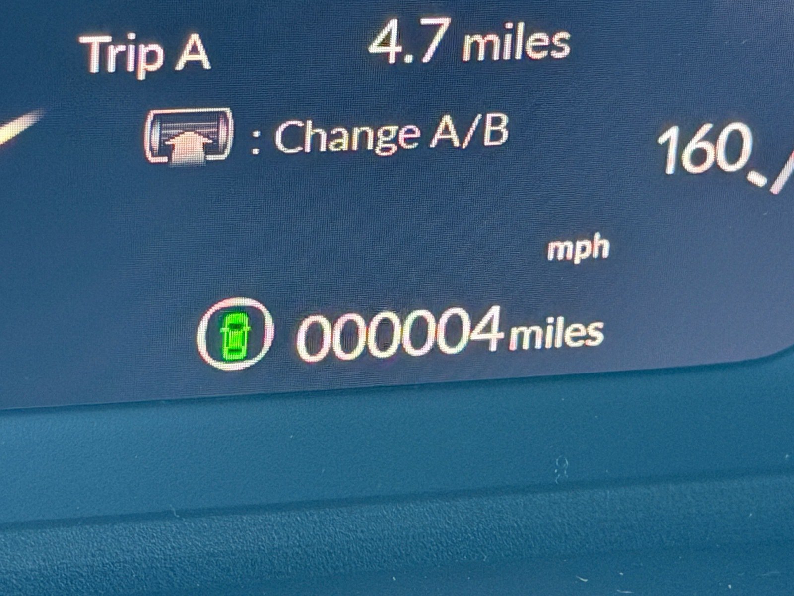 New 2026 Honda Accord LX image 21