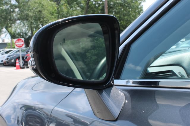 Used 2015 Lexus GS 350 AWD w/ Premium Package image 8