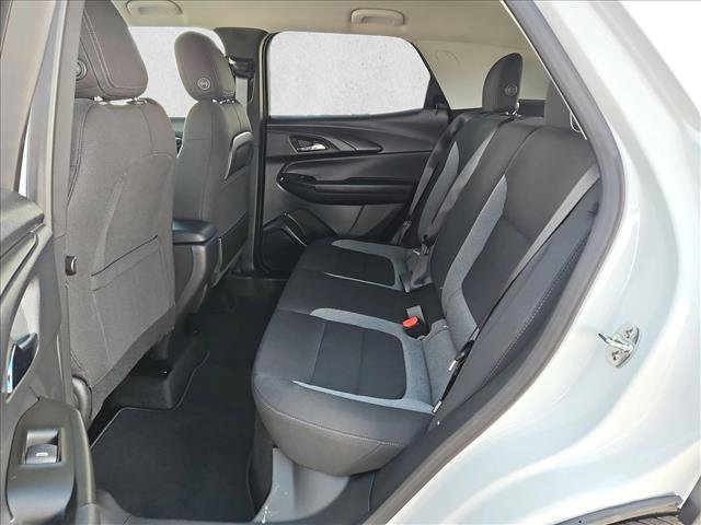 New 2026 Chevrolet TrailBlazer LT image 15