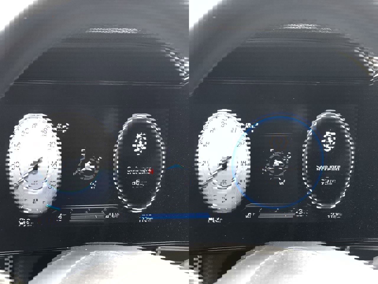 Used 2023 Hyundai Elantra SEL w/ Convenience Package image 15