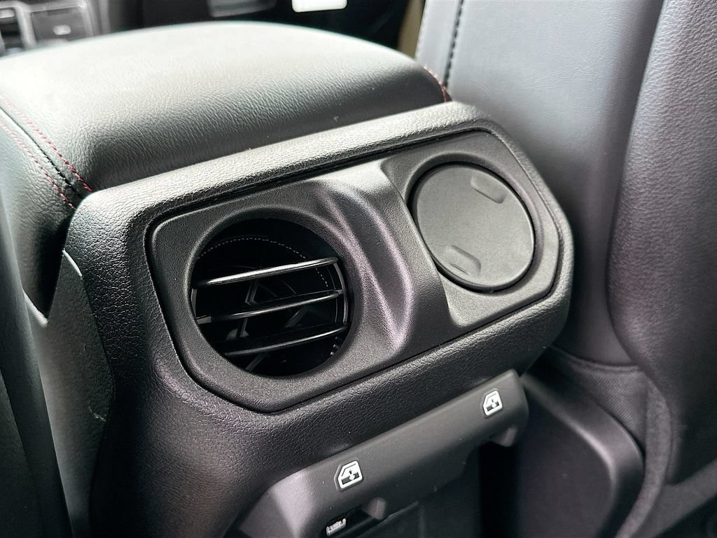New 2026 Jeep Gladiator Rubicon AWD/4WD image 34