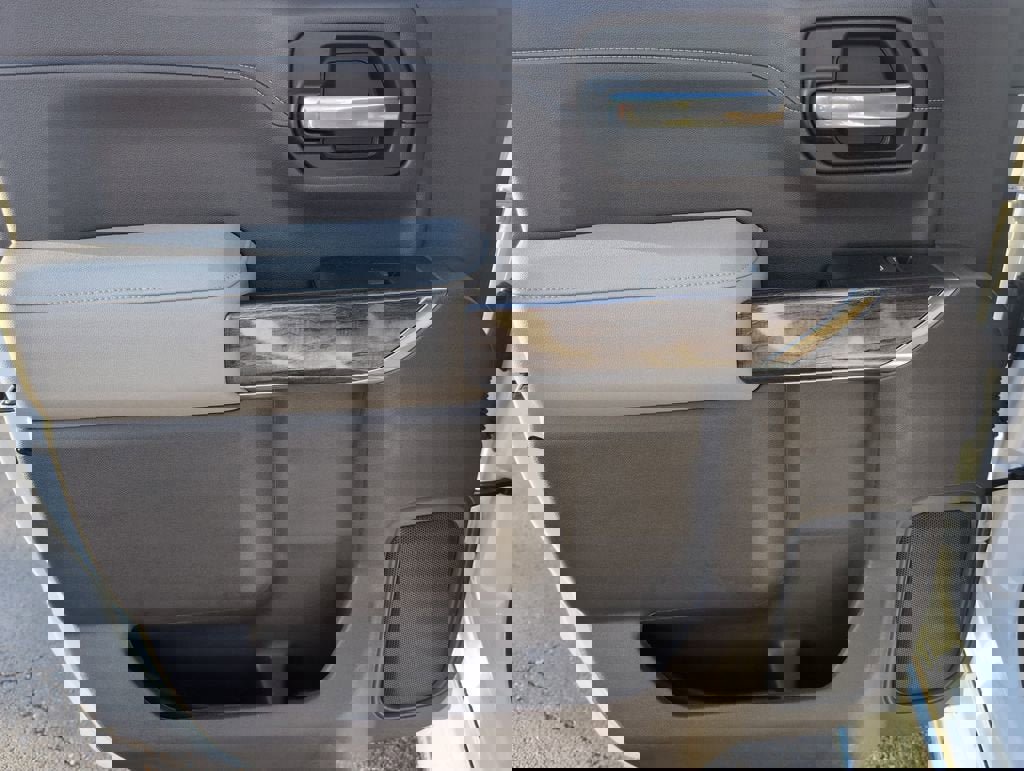 Certified 2022 Chevrolet Silverado 1500 LTZ w/ LTZ Premium Package image 31