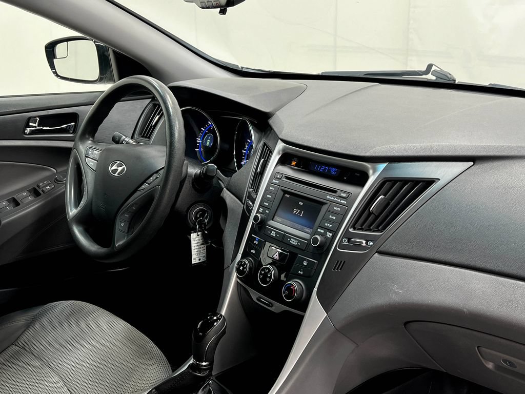 Used 2014 Hyundai Sonata GLS w/ Popular Equipment Group 2 FWD image 19