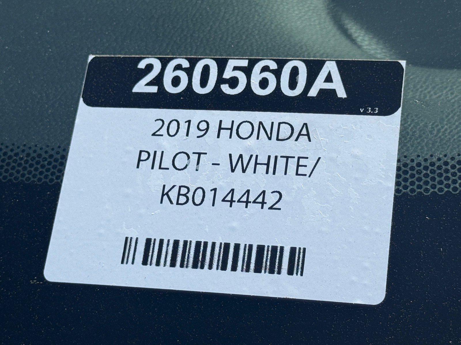 Used 2019 Honda Pilot Touring image 35