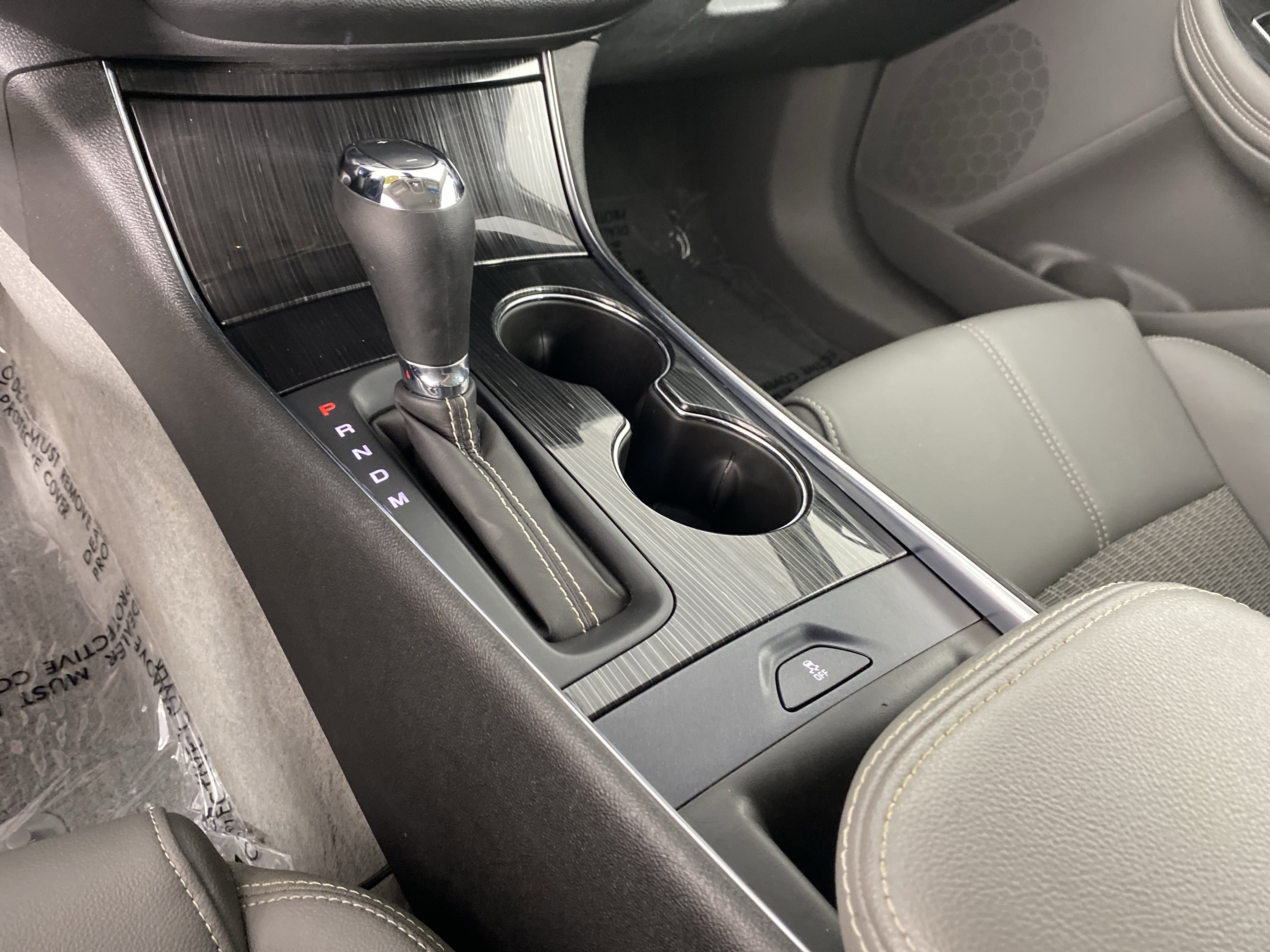 Used 2019 Chevrolet Impala LS FWD image 28