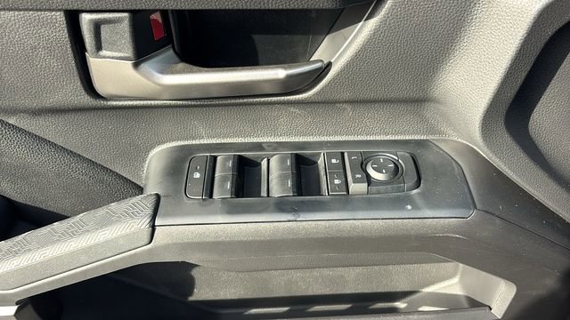 New 2026 Toyota Tacoma TRD Off-Road w/ TRD Off Road Premium Package image 12