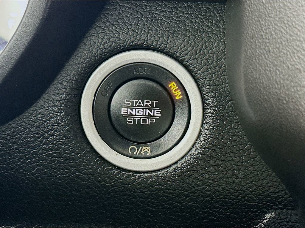 Certified 2022 RAM 1500 Big Horn AWD/4WD image 23