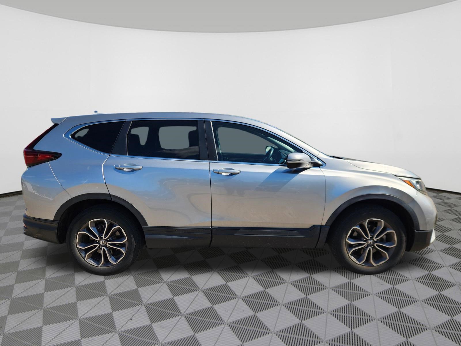 Used 2020 Honda CR-V EX-L image 6