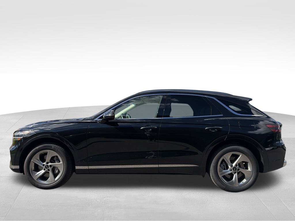 Certified 2026 Genesis GV70 2.5T Select AWD/4WD image 10