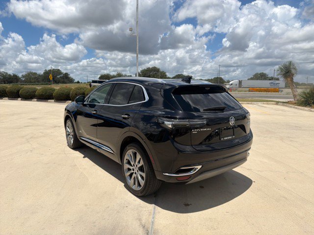 Used 2023 Buick Envision Avenir AWD/4WD image 13