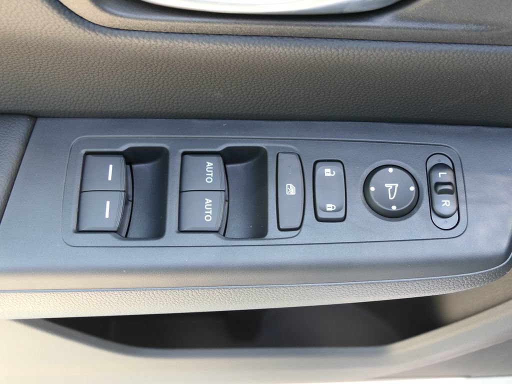 New 2026 Honda CR-V EX image 15