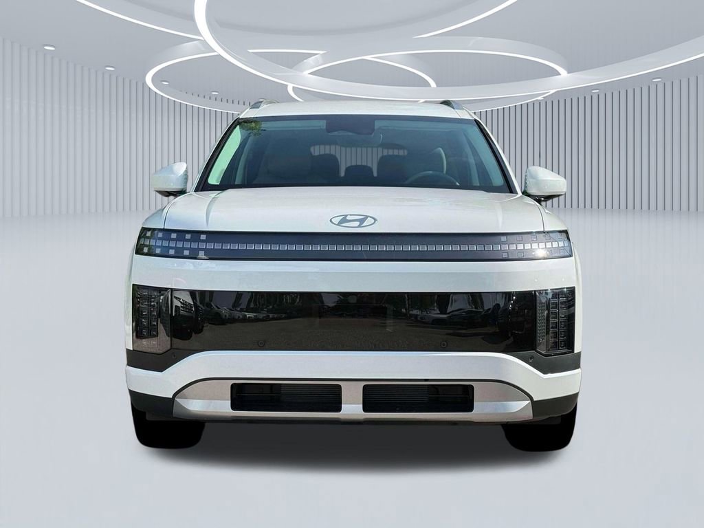 New 2026 Hyundai Ioniq 9 SE image 12