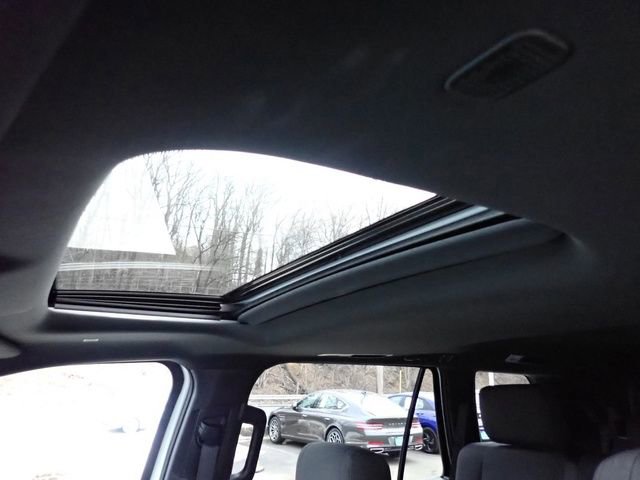 Certified 2025 Toyota Sequoia SR5 image 25