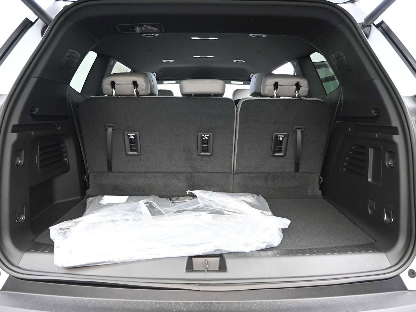 New 2026 GMC Acadia Elevation w/ Elevation Premium Package image 13