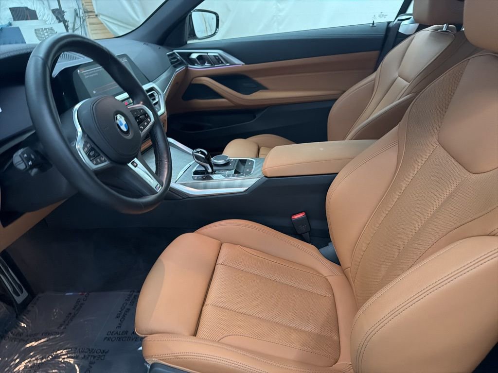 Used 2023 BMW M440i M440i w/ Premium Package image 15