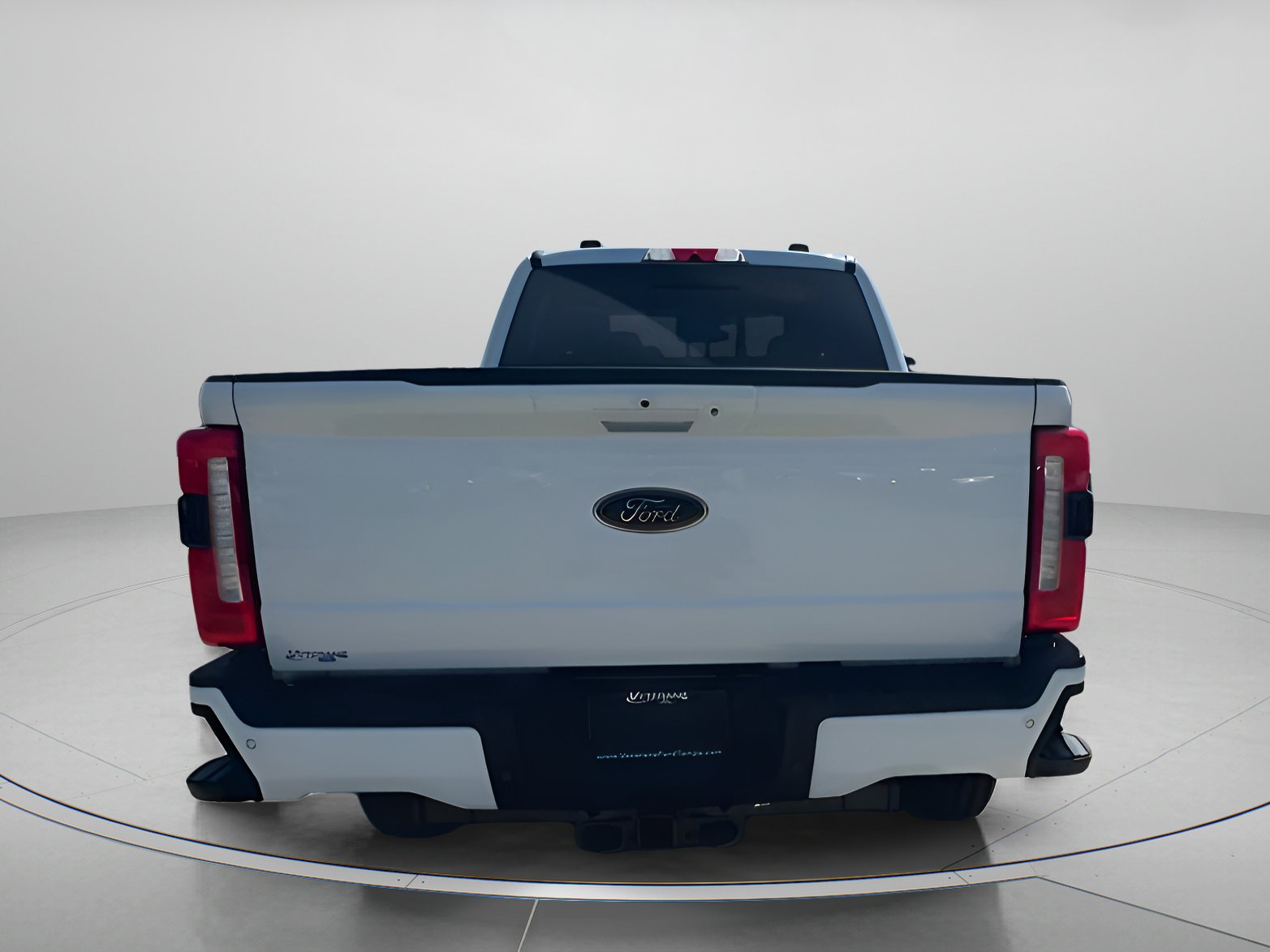 New 2025 Ford F250 Lariat w/ Lariat Ultimate Package image 28