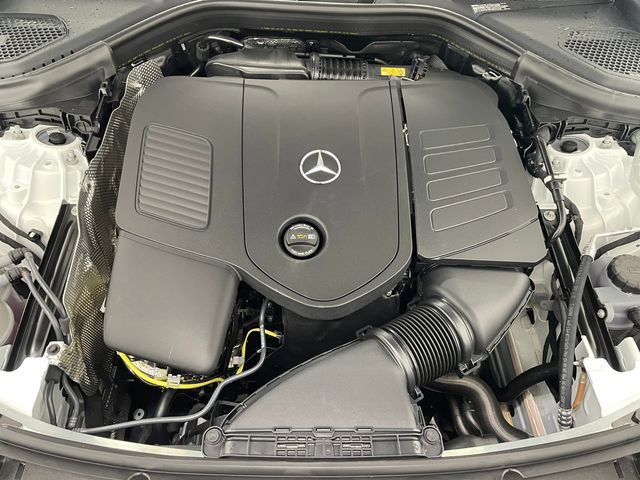 New 2026 Mercedes-Benz GLC 300 image 14