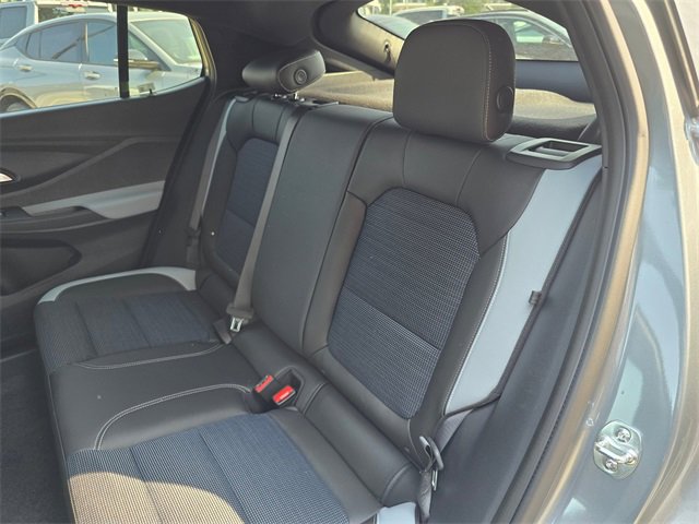 New 2025 Buick Envista Preferred w/ Convenience I Package image 17