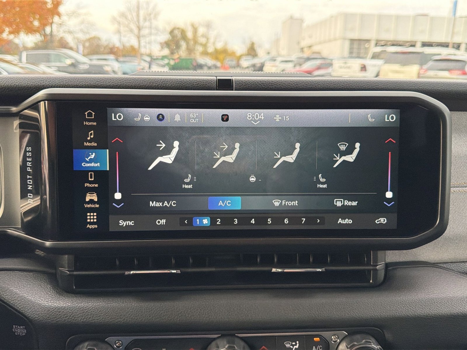 New 2025 Jeep Wrangler Willys image 20