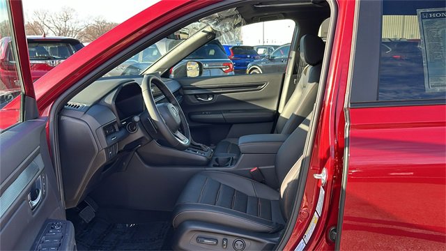 New 2026 Honda CR-V Sport-L image 9