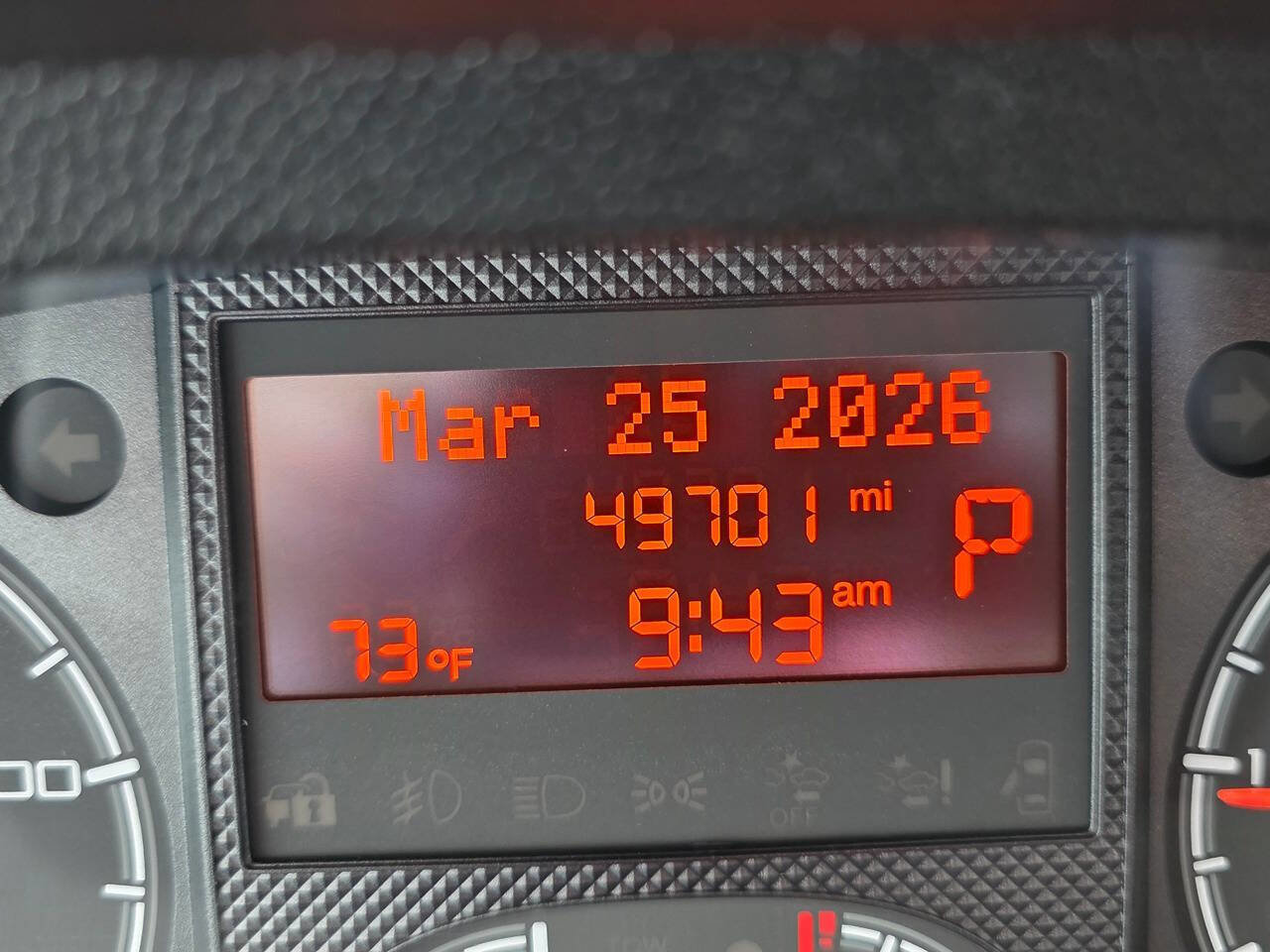 Used 2021 RAM ProMaster 1500 image 15