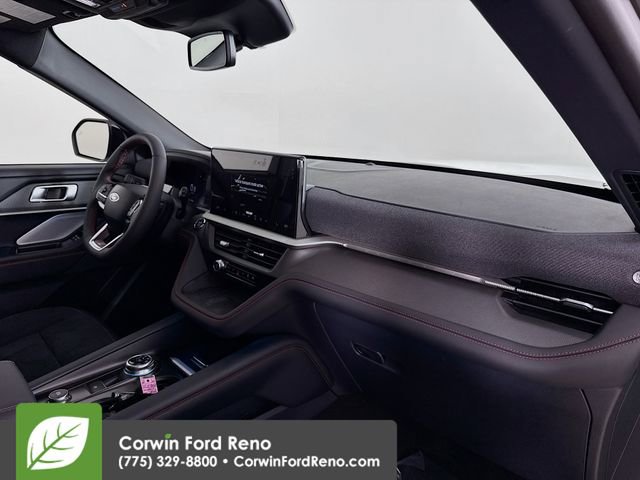 New 2025 Ford Explorer ST w/ Sun And Sound Package image 32