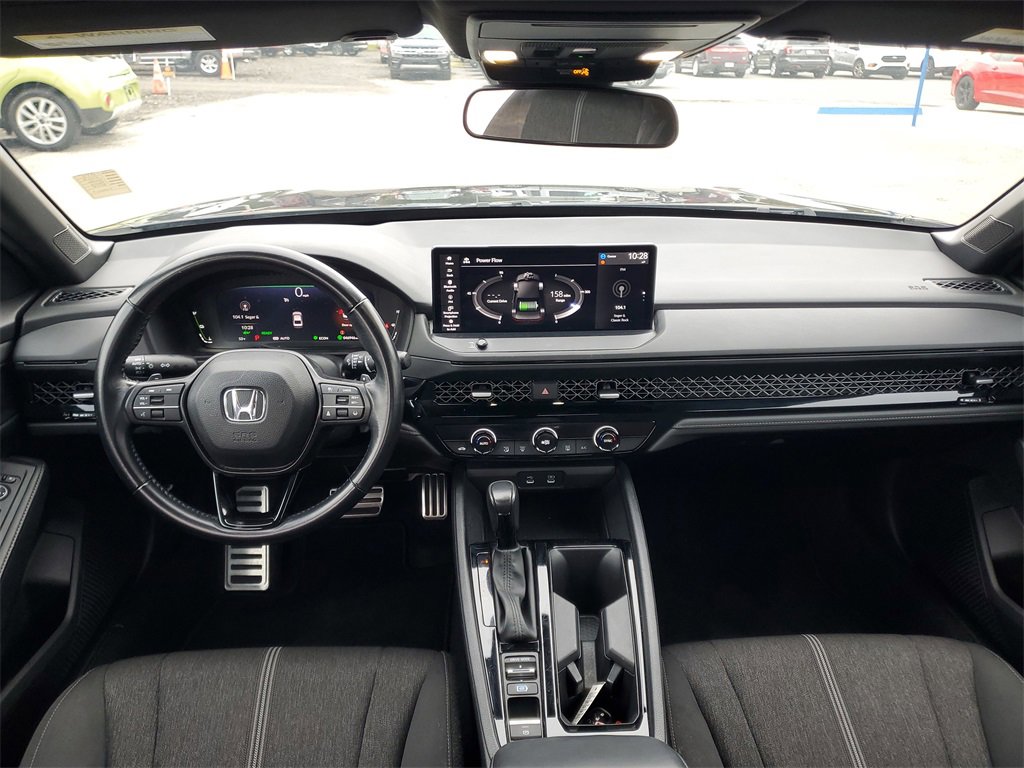 Used 2024 Honda Accord Sport image 26