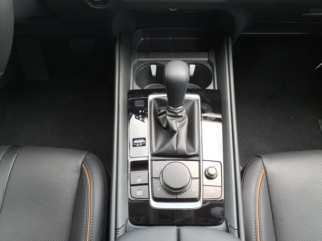 New 2026 MAZDA CX-50 AWD 2.5 S w/ Cargo Package image 23