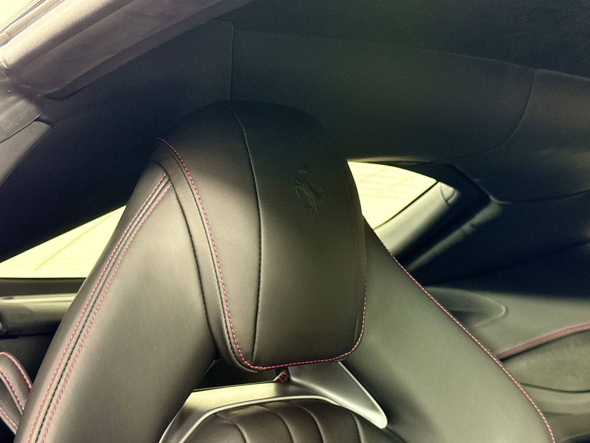 Certified 2020 Ferrari 812 Superfast image 23