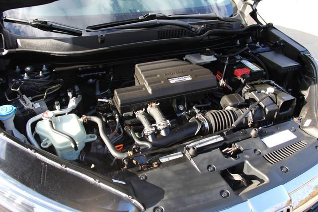 Used 2019 Honda CR-V Touring image 14
