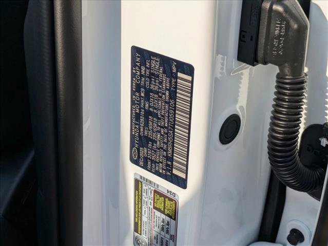 New 2026 Hyundai Palisade SEL Premium image 22