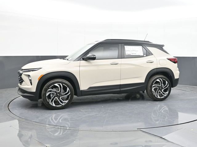 New 2026 Chevrolet TrailBlazer RS w/ Convenience Package image 6