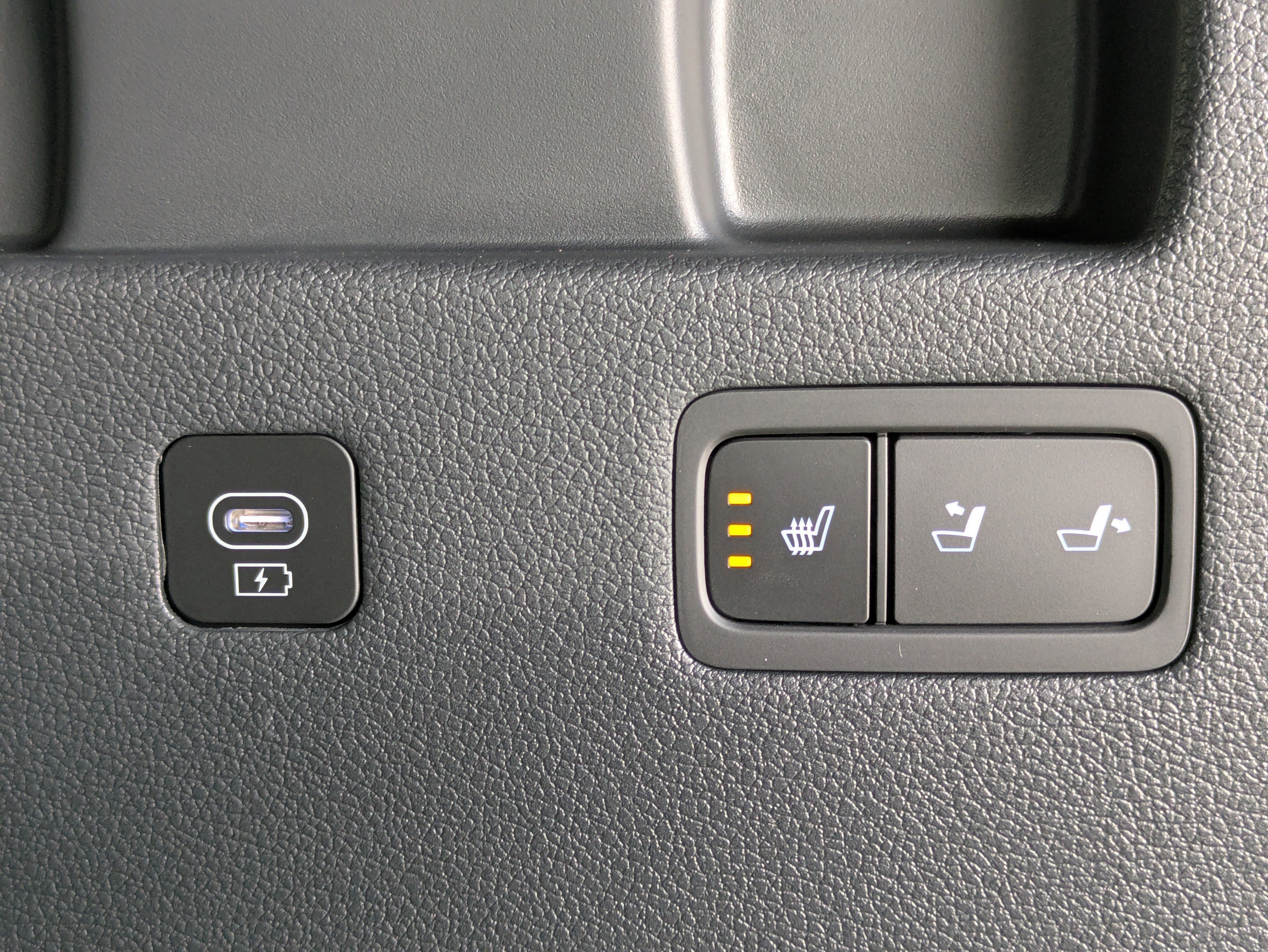 New 2025 Hyundai Palisade Calligraphy image 15