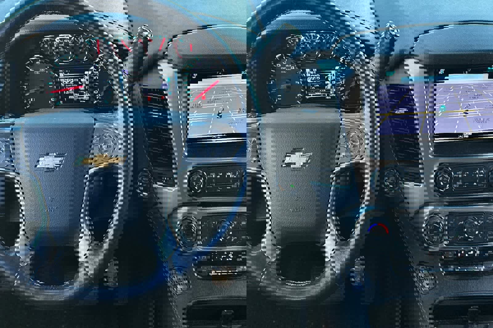 Used 2018 Chevrolet Tahoe Premier image 14