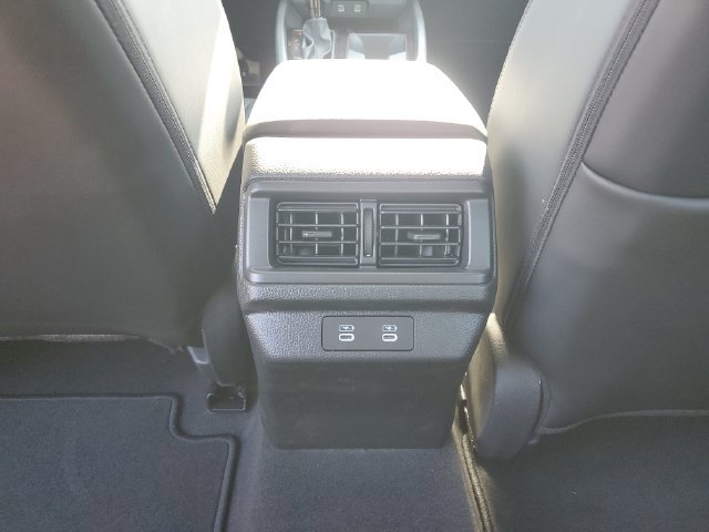 New 2026 Honda Accord EX-L image 12