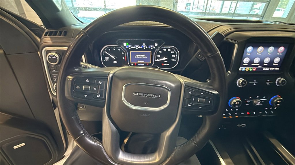 Used 2020 GMC Sierra 1500 Denali w/ Denali Ultimate Package image 31