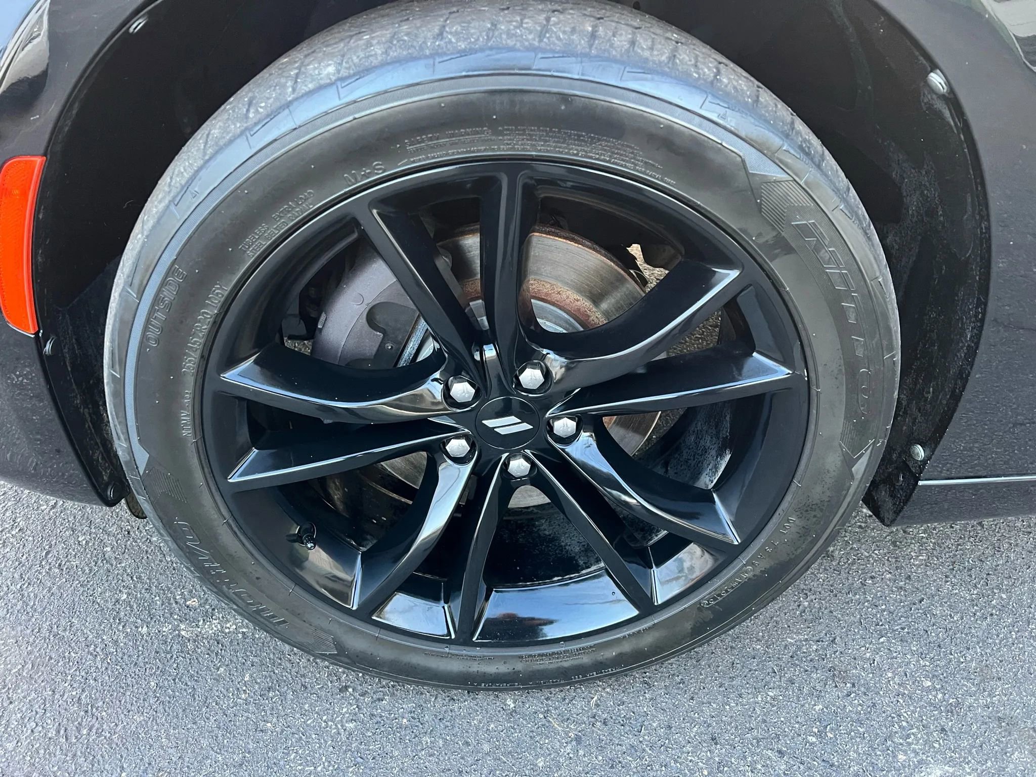 Used 2017 Dodge Charger SXT image 65