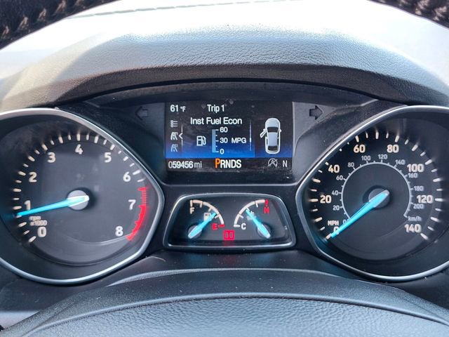Used 2017 Ford Escape Titanium image 30