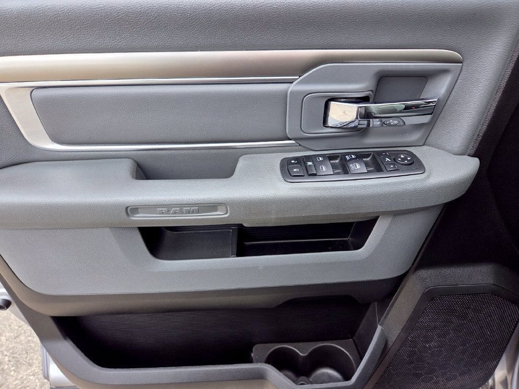 Used 2019 RAM 1500 Big Horn AWD/4WD image 21