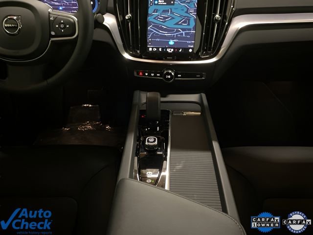 Used 2025 Volvo S60 B5 Core image 18